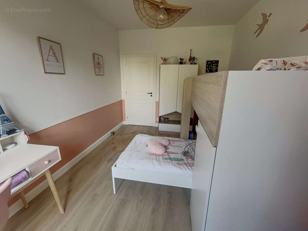 Appartement d'exception   Dernier étage   Louhans - photo 12