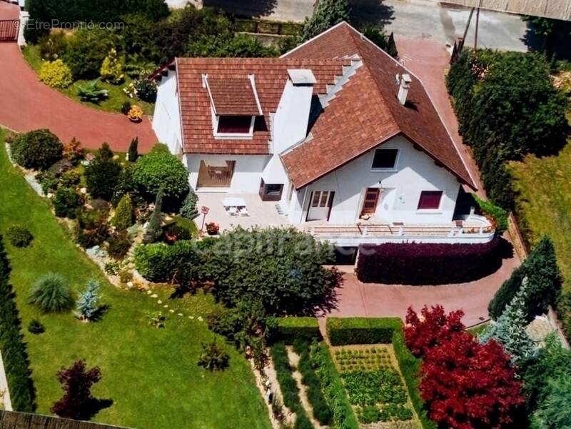 Maison à BEYNOST