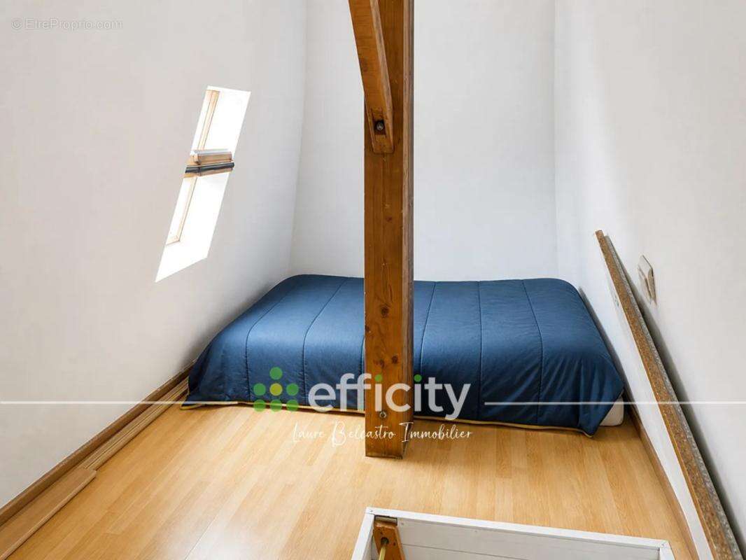 Appartement à CHENNEVIERES-SUR-MARNE