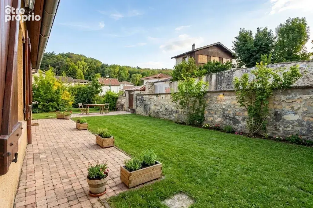 Maison À Vendre - photo 3