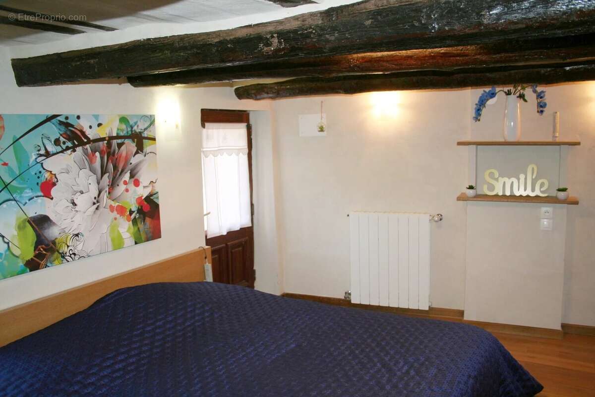 Maison à ROQUEBILLIERE