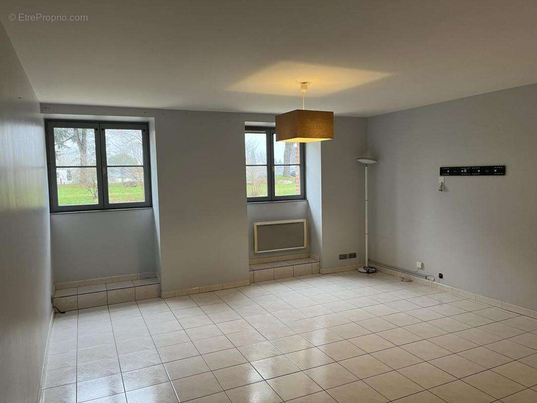 Appartement à ALBI