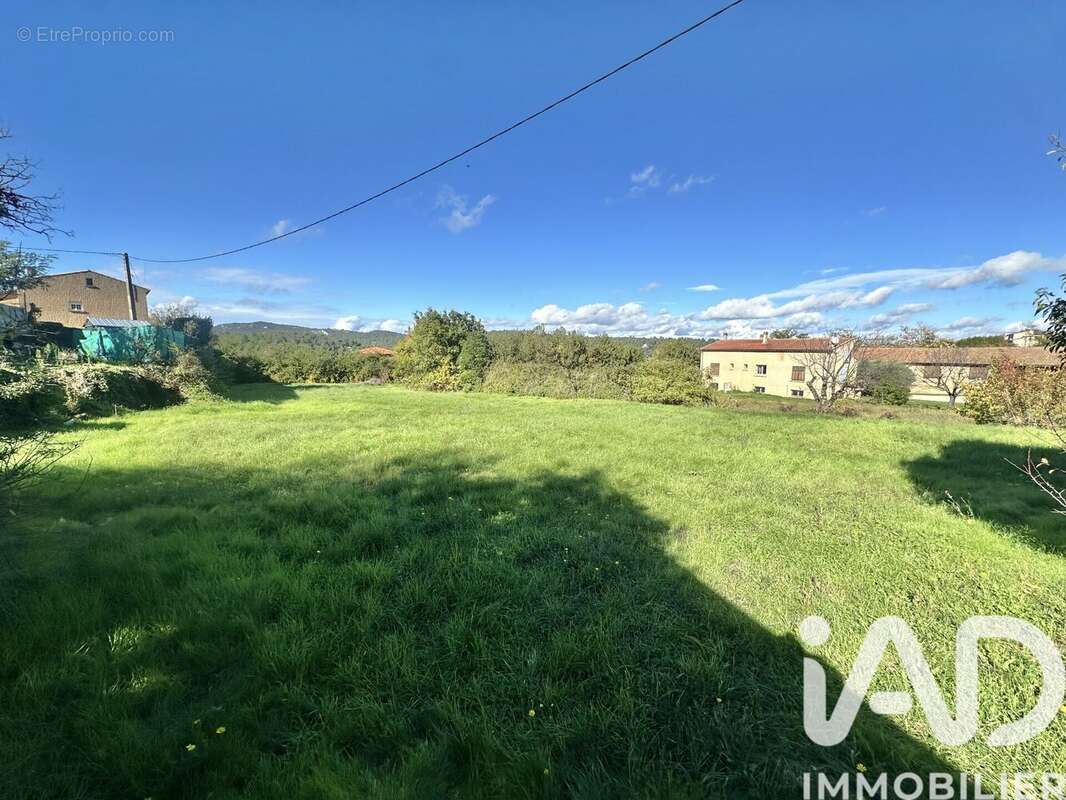 Photo 2 - Maison à RIANS