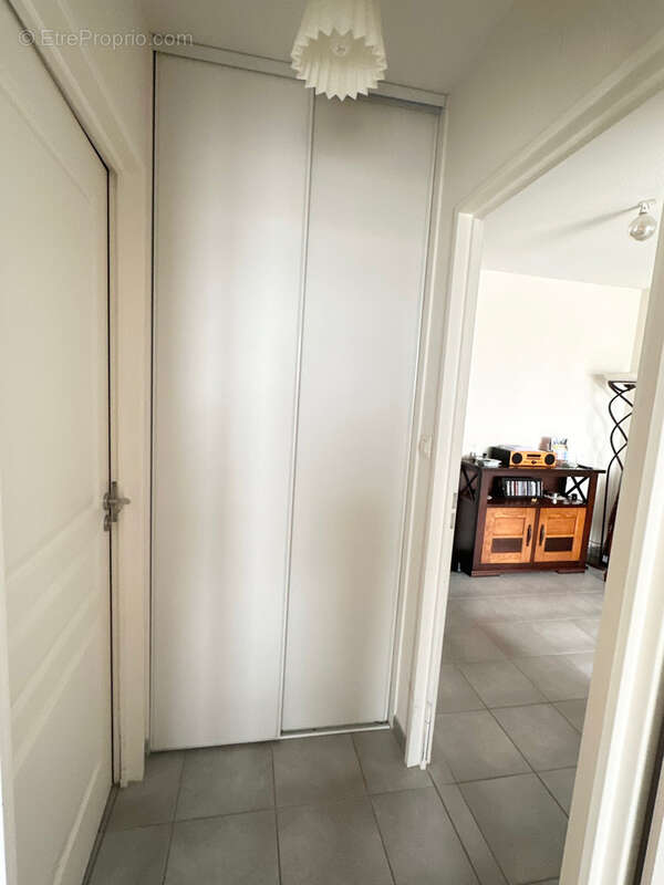 Appartement à LIMOGES