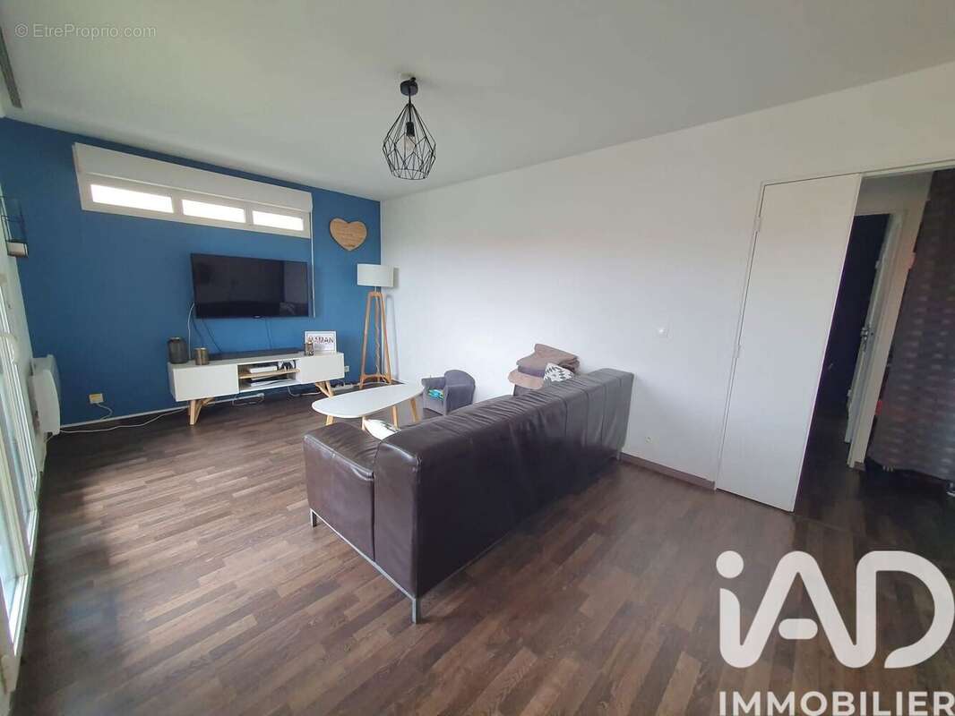 Photo 4 - Appartement à MEAUX