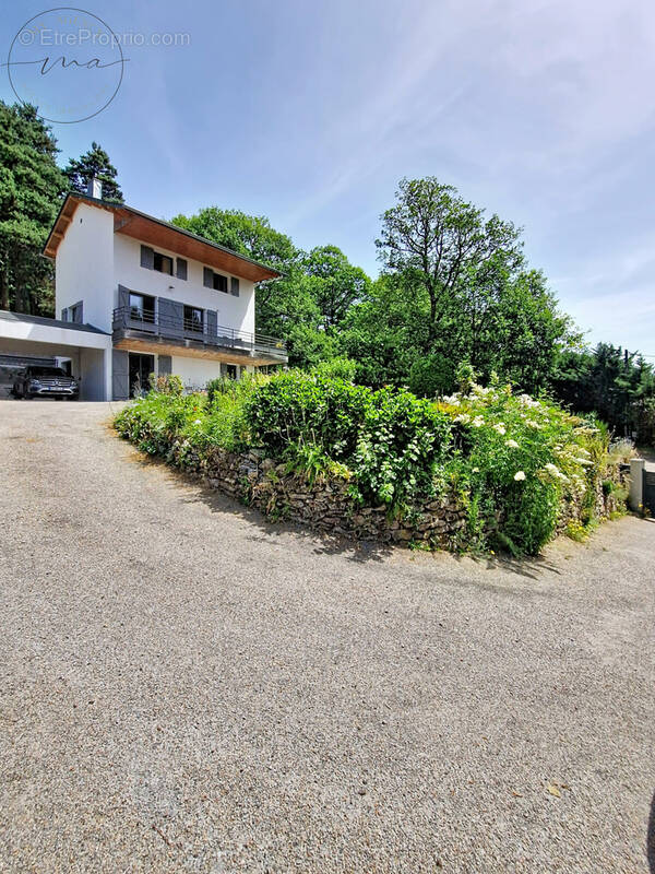 Maison à NAGES