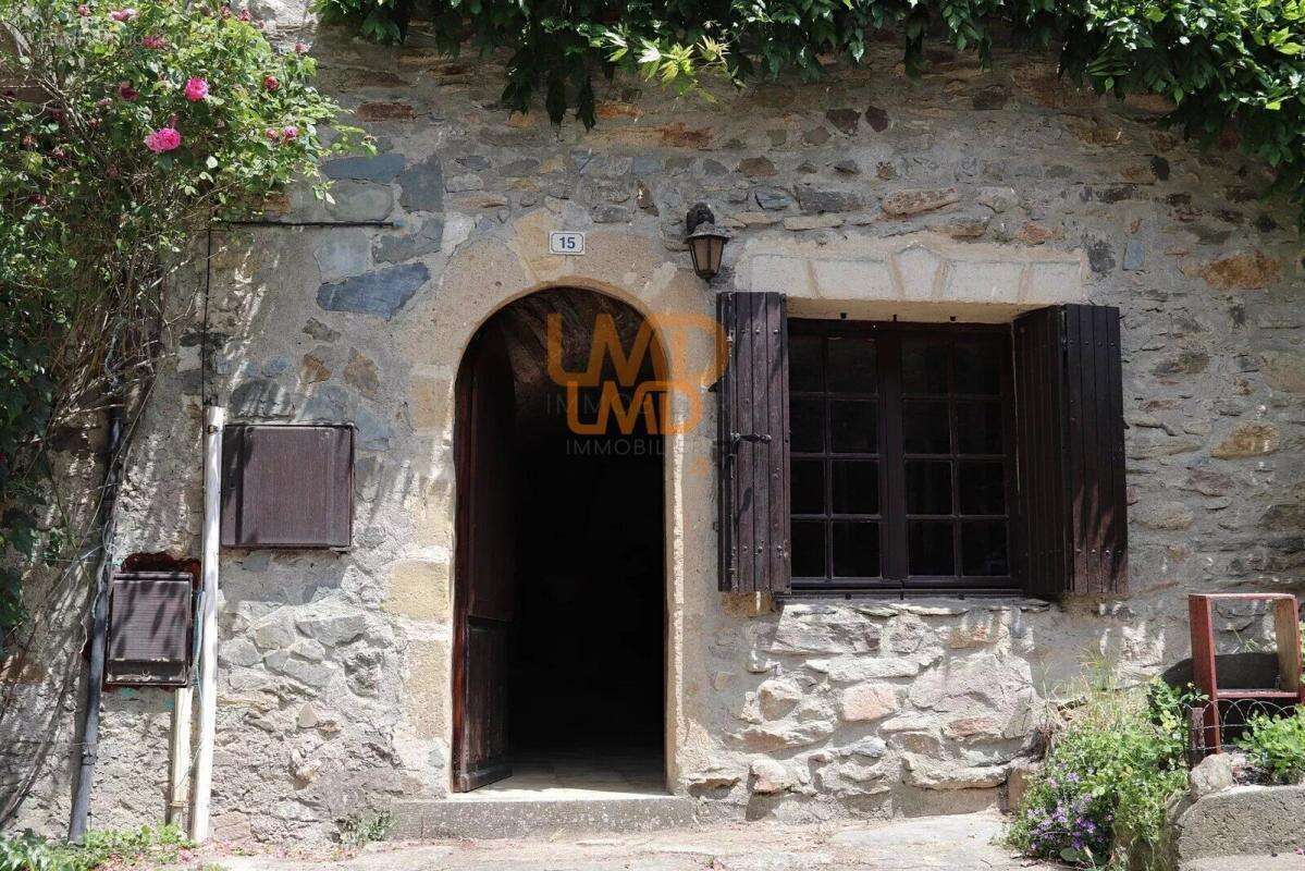 Maison à AVENE