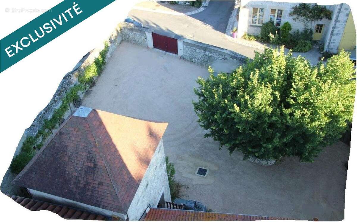 Appartement 222 m² à Charroux  - photo 9