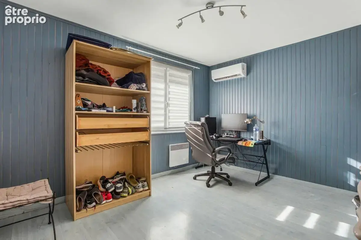 Maison/Villa T9 de 195 m² à Lignan-sur-Orb 34490 - photo 18