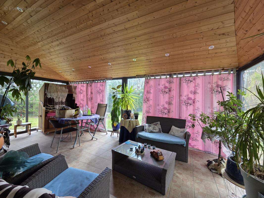 Maison à MUR-DE-BRETAGNE