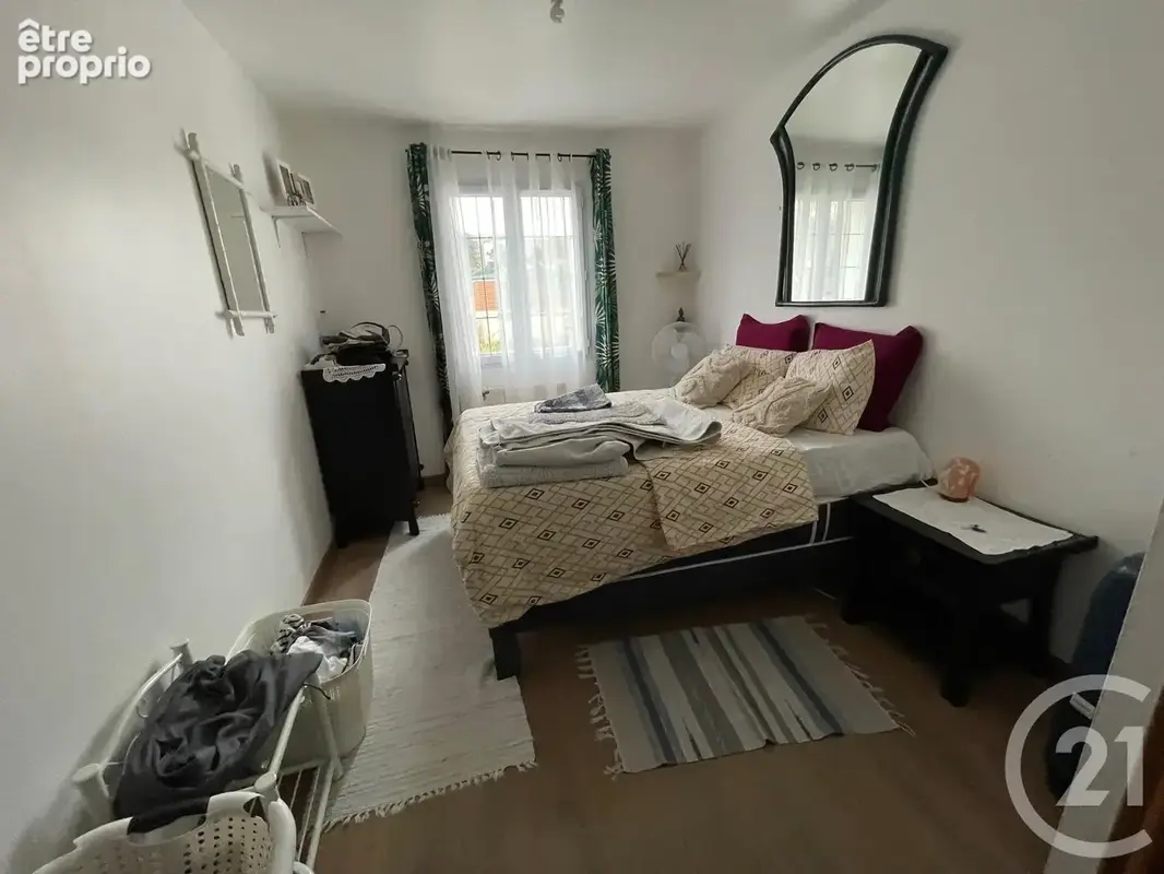 Maison 9 pièces 167 m² à vendre à Vernon (27200) - photo 12