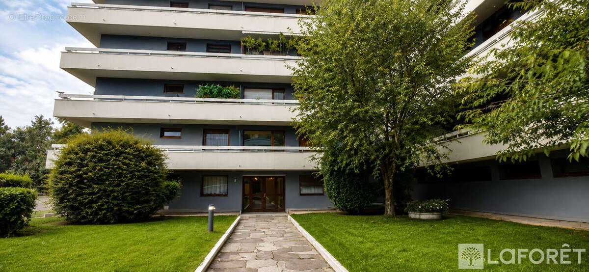 Appartement Sevres 2 pièce(s) 48 m2 - photo 10