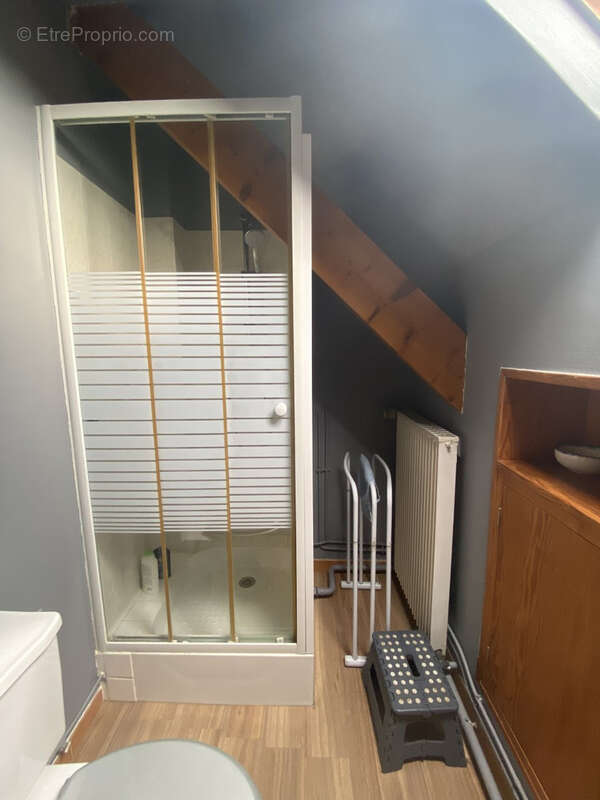 Maison à BARJOUVILLE