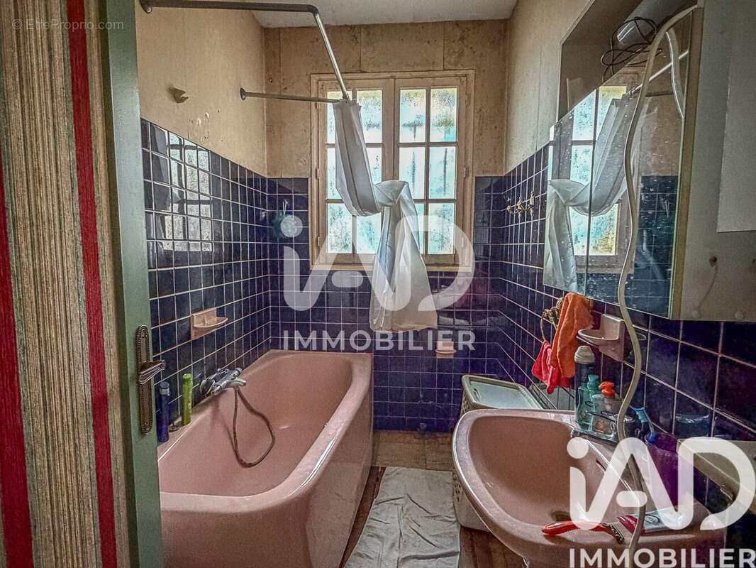 Photo 7 - Maison à VOULANGIS