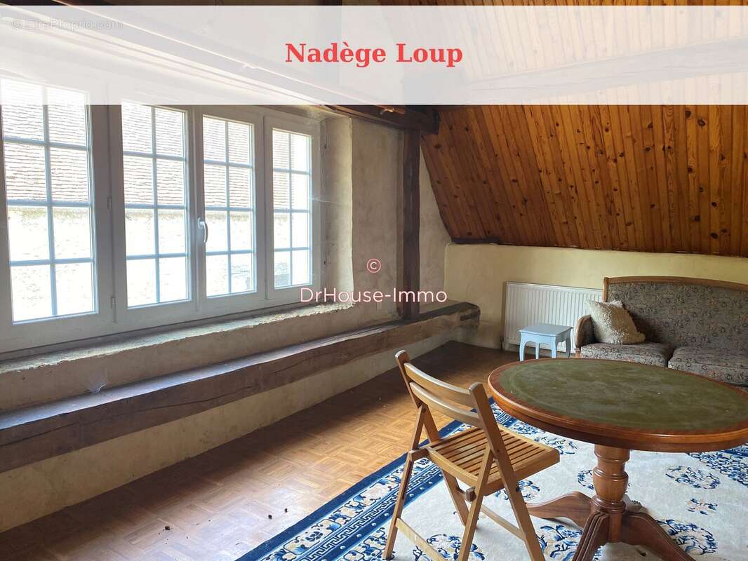Maison 205 m² à Fontenoy  - photo 9