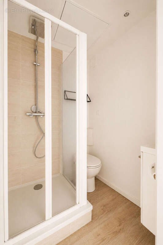 Clermont-Ferrand - Ballainvilliers- Appartement de 146.55 m2 - photo 12