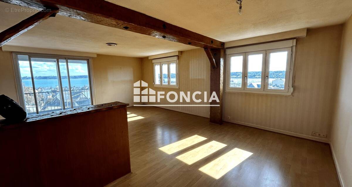 Appartement à PERROS-GUIREC