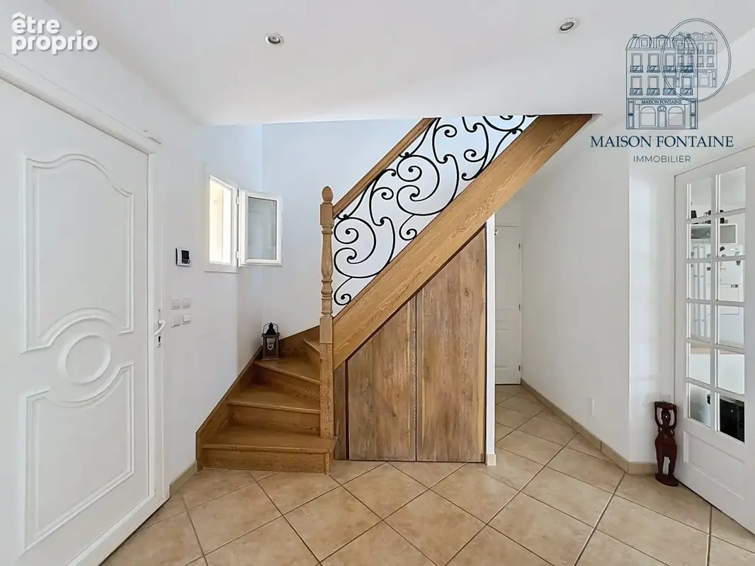 Maison 8 pièces 175 m² à vendre à Freneuse (78840) - photo 8