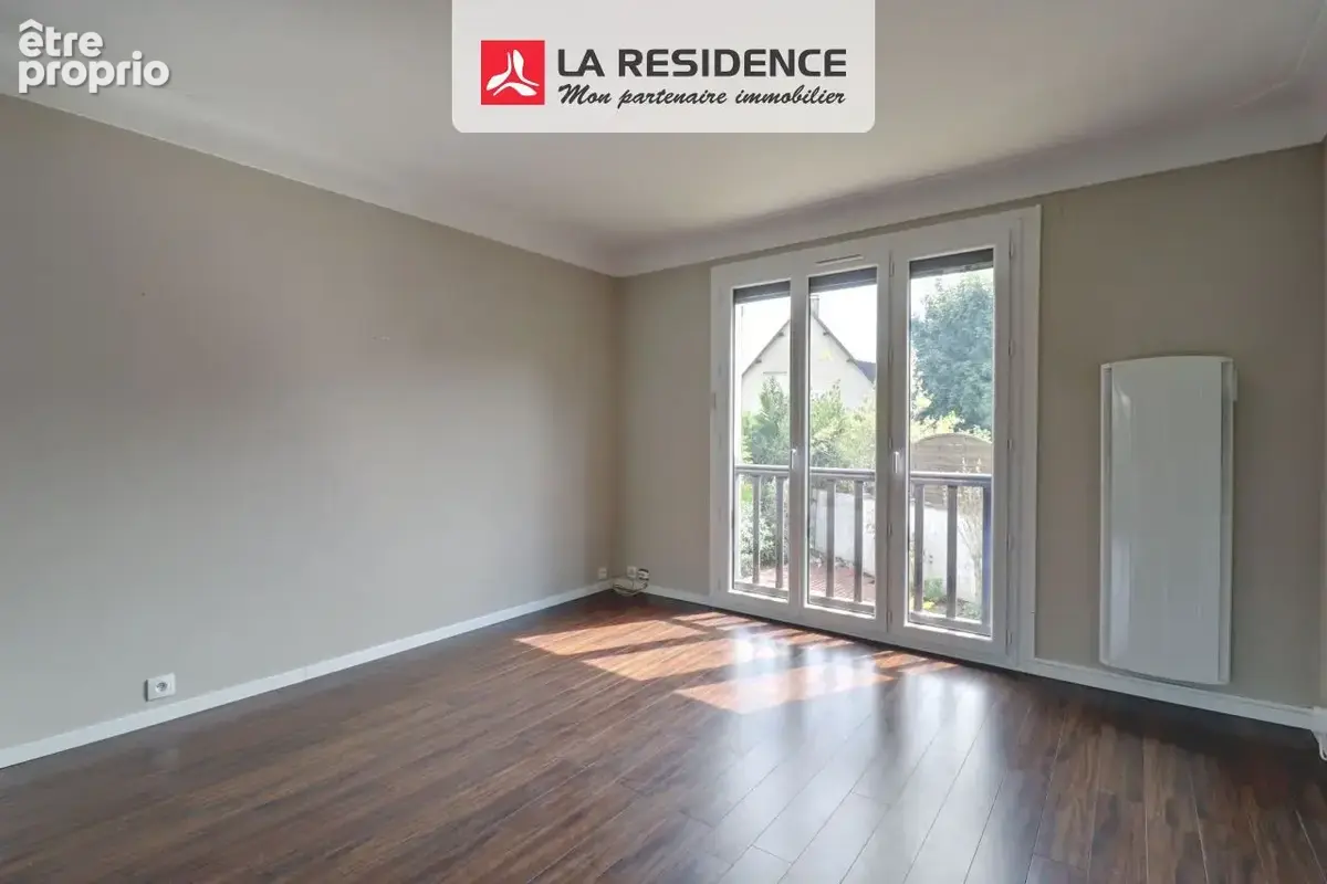 Maison 6 pièces 122 m² à vendre à Verneuil-Sur-Seine (78480) - photo 4