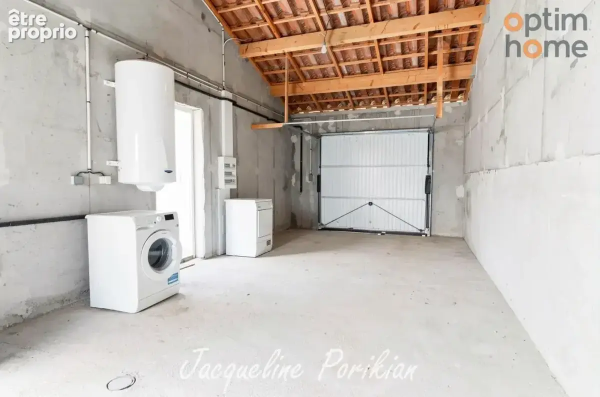 Maison à vendre 4 pièces PERTUIS (84) - photo 15