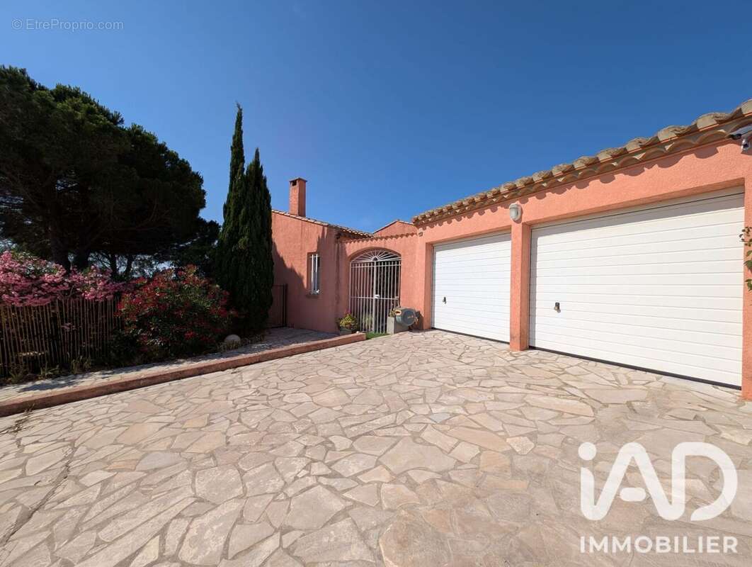 Photo 3 - Maison à NARBONNE