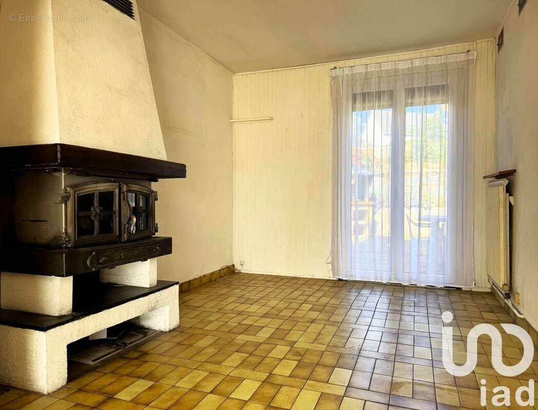 Photo 6 - Maison à MONTIVILLIERS