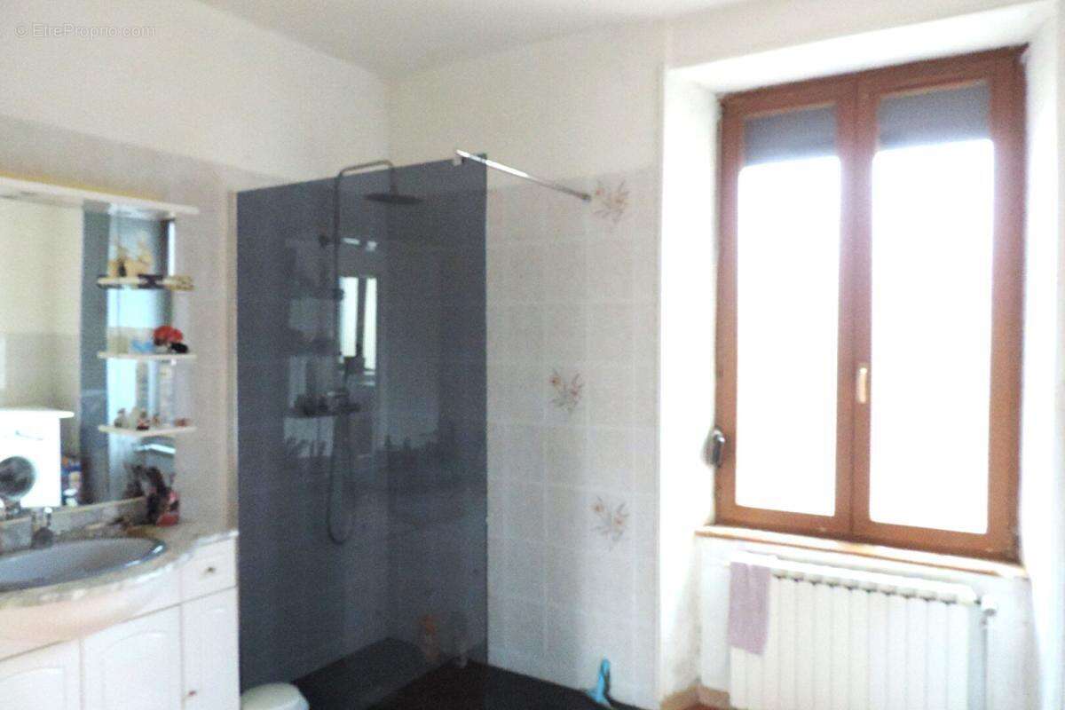 Maison à PLAINFAING