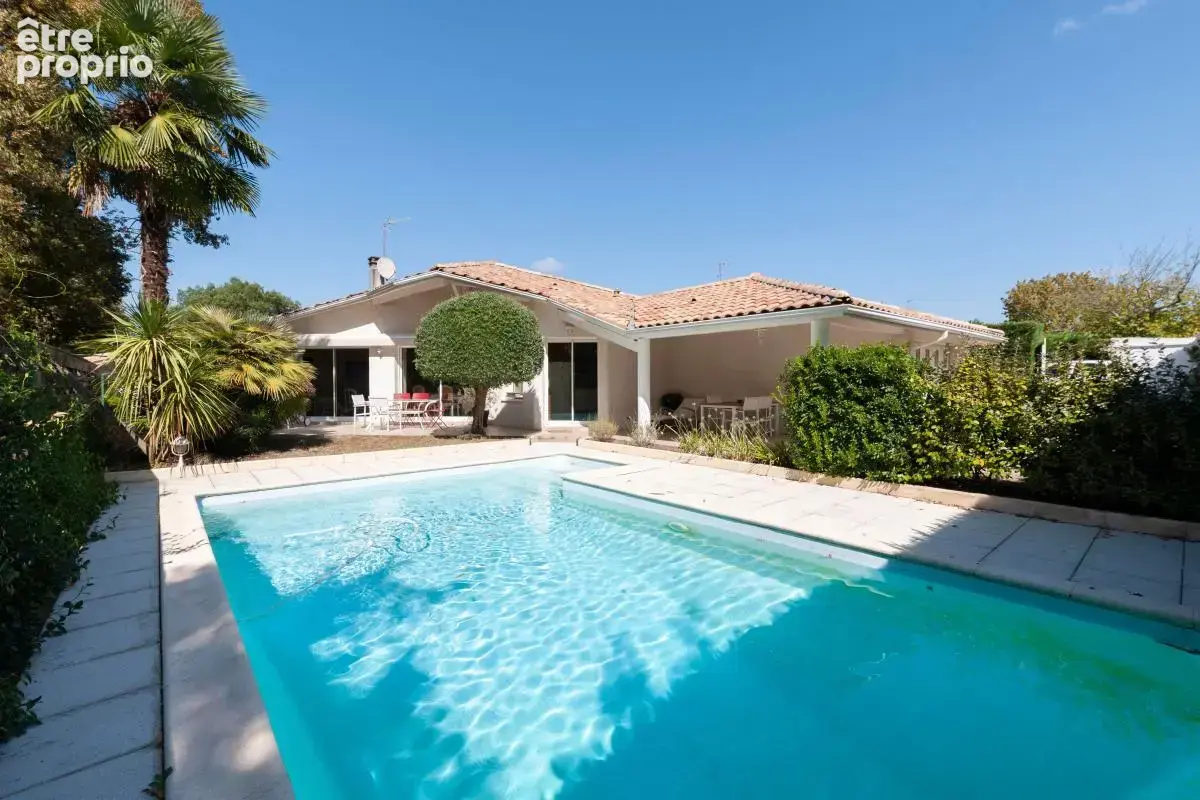 Photo Maison à Mont-De-Marsan au prix de 325 000€