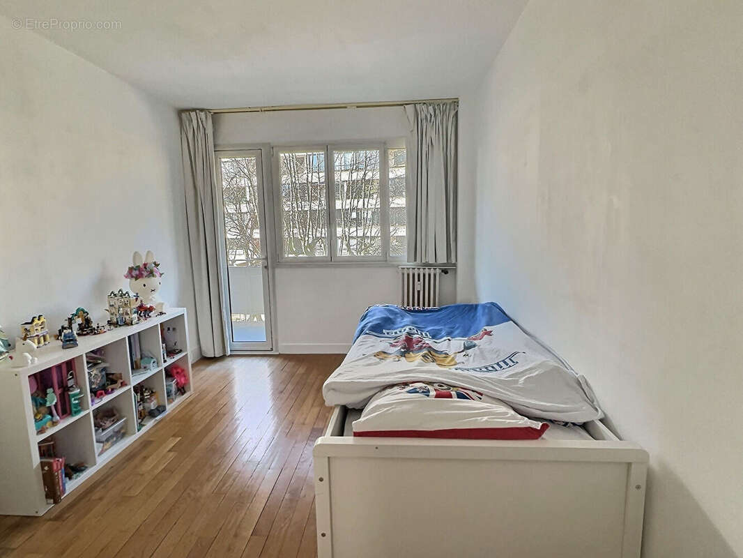 Appartement à SAINT-CLOUD