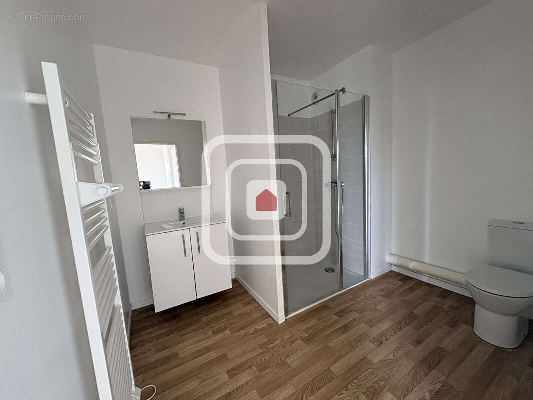 Appartement à CORMONTREUIL