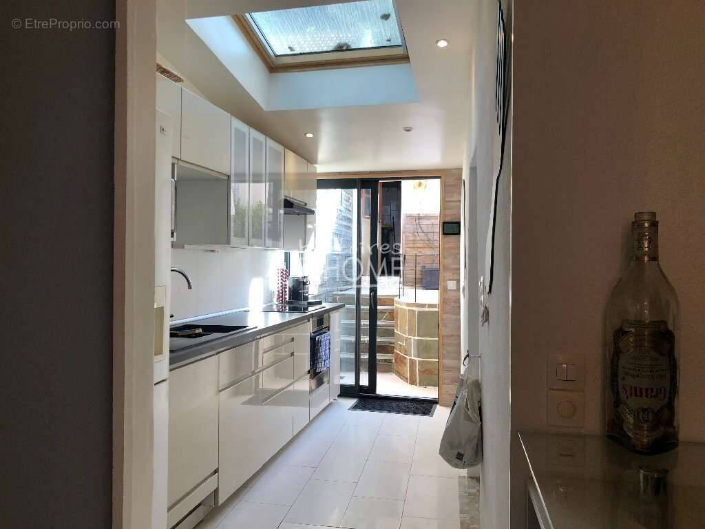 Maison à ROZAY-EN-BRIE