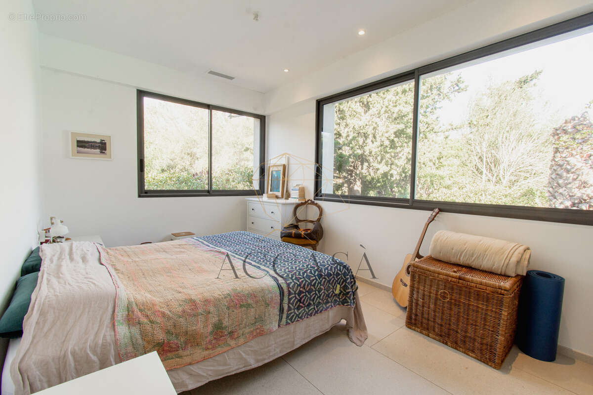 Maison à PORTO-VECCHIO