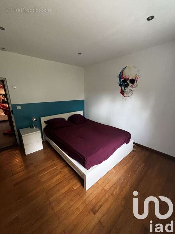 Photo 9 - Maison à FLANCOURT-CATELON