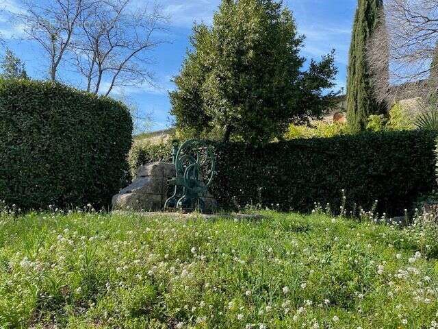 Maison à SAINT-ANDRE-DE-SANGONIS