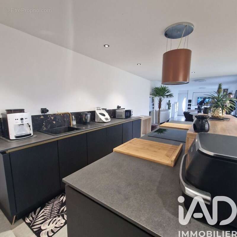 Photo 8 - Maison à CONDE-SUR-L&#039;ESCAUT