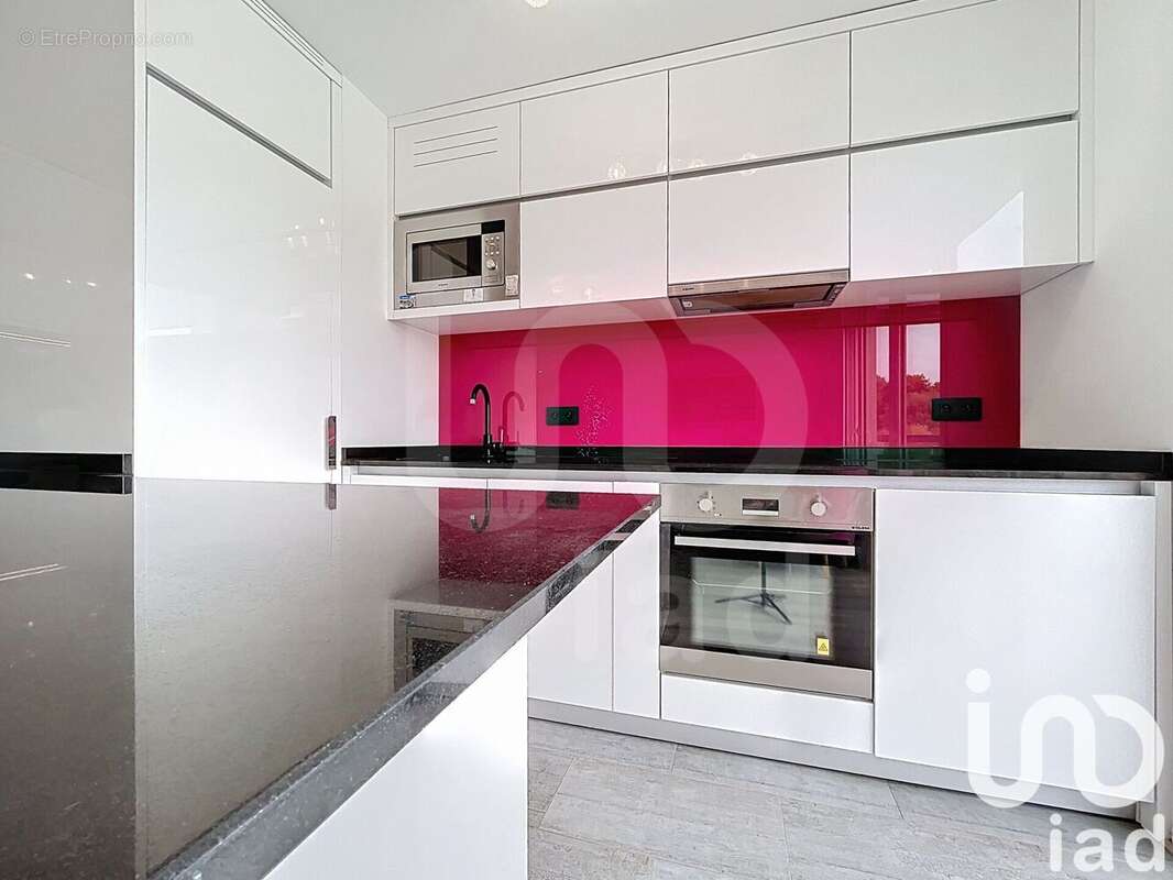 Photo 6 - Appartement à ROISSY-EN-BRIE