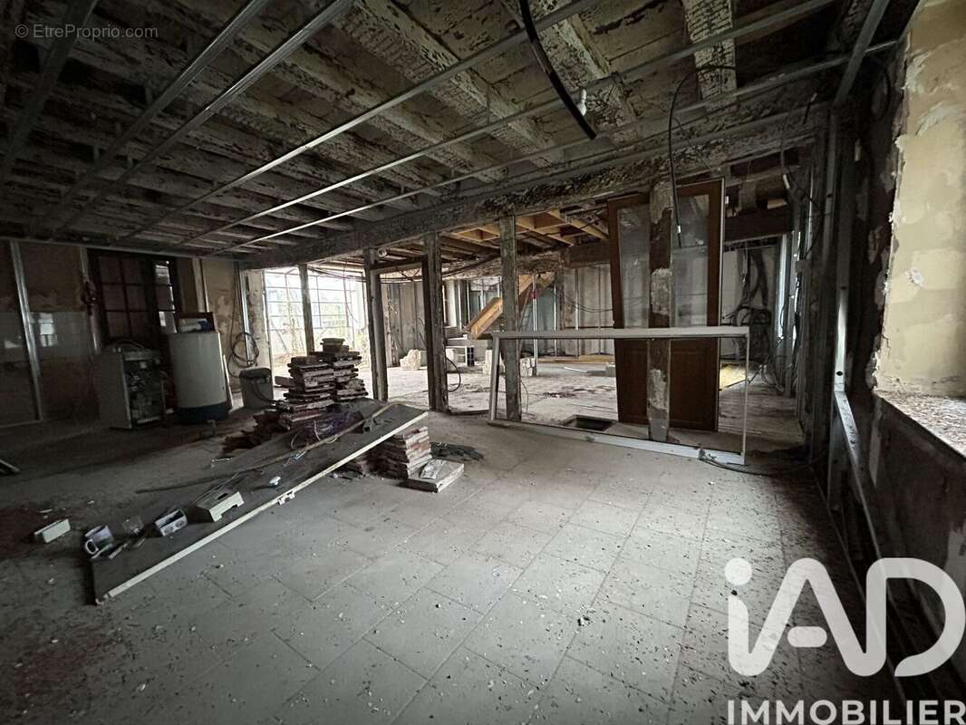 Photo 4 - Maison à INGRE