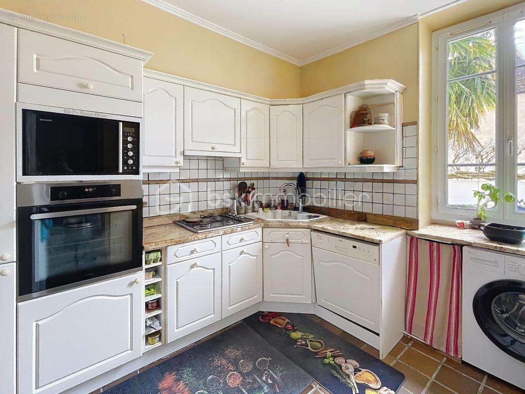 Maison à MORET-SUR-LOING