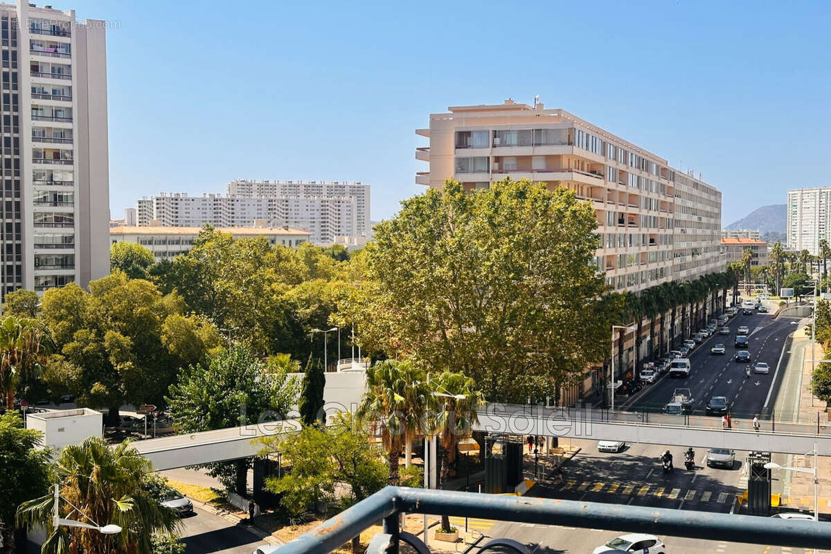 Appartement 68 m² à Toulon  - photo 3