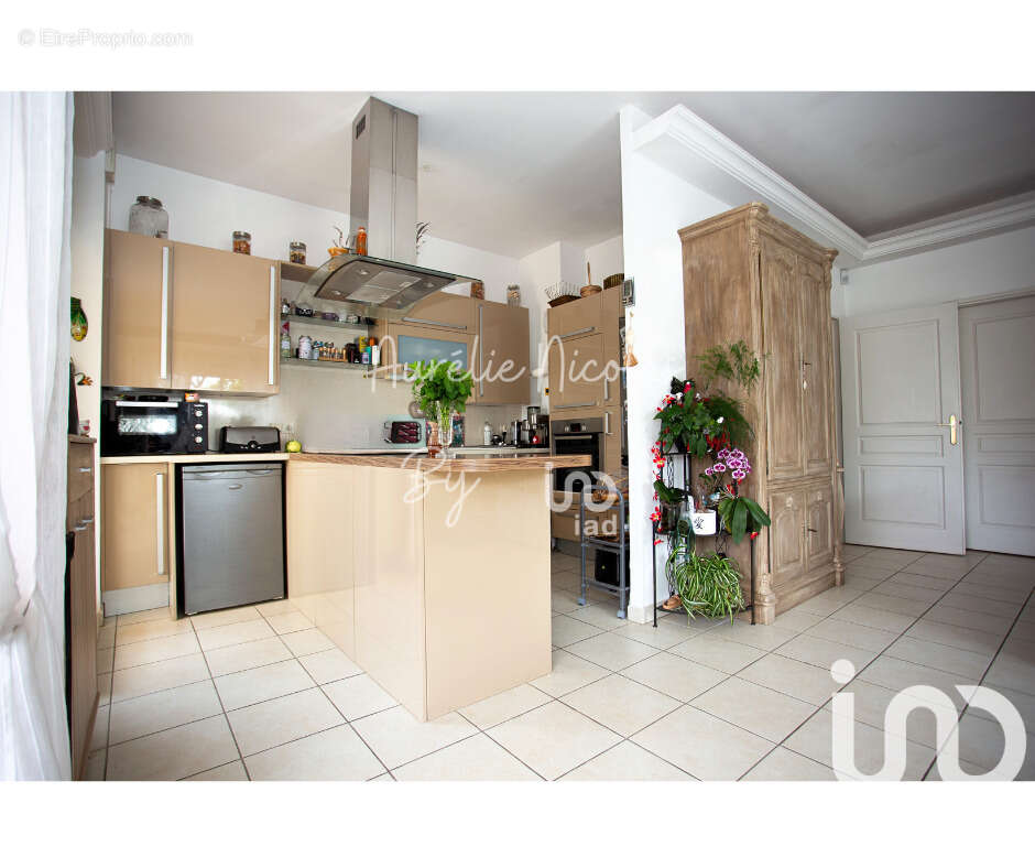 Photo 6 - Appartement à AVIGNON