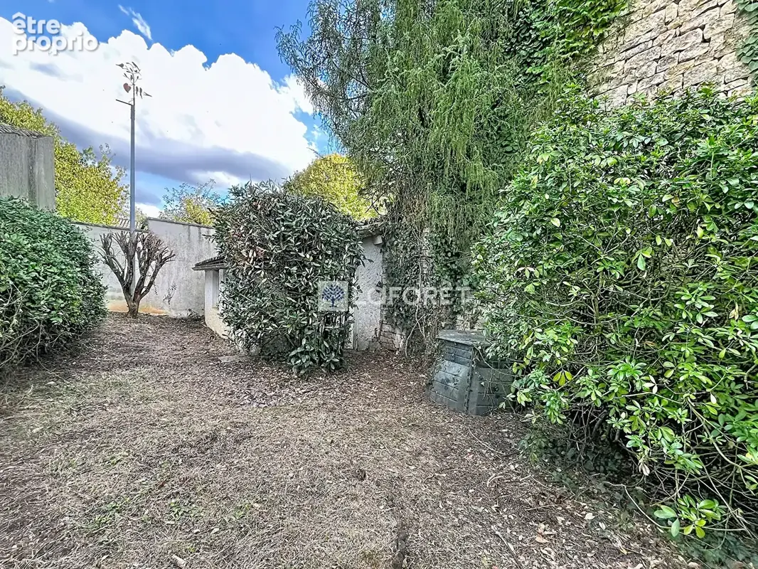 Maison de village à rénover 3 chambres jardin - photo 15