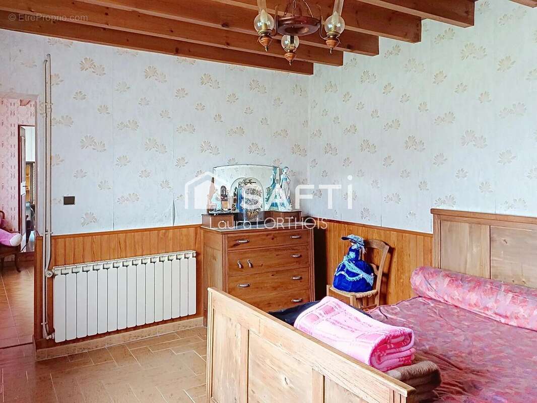 Photo 9 - Maison à LANTA