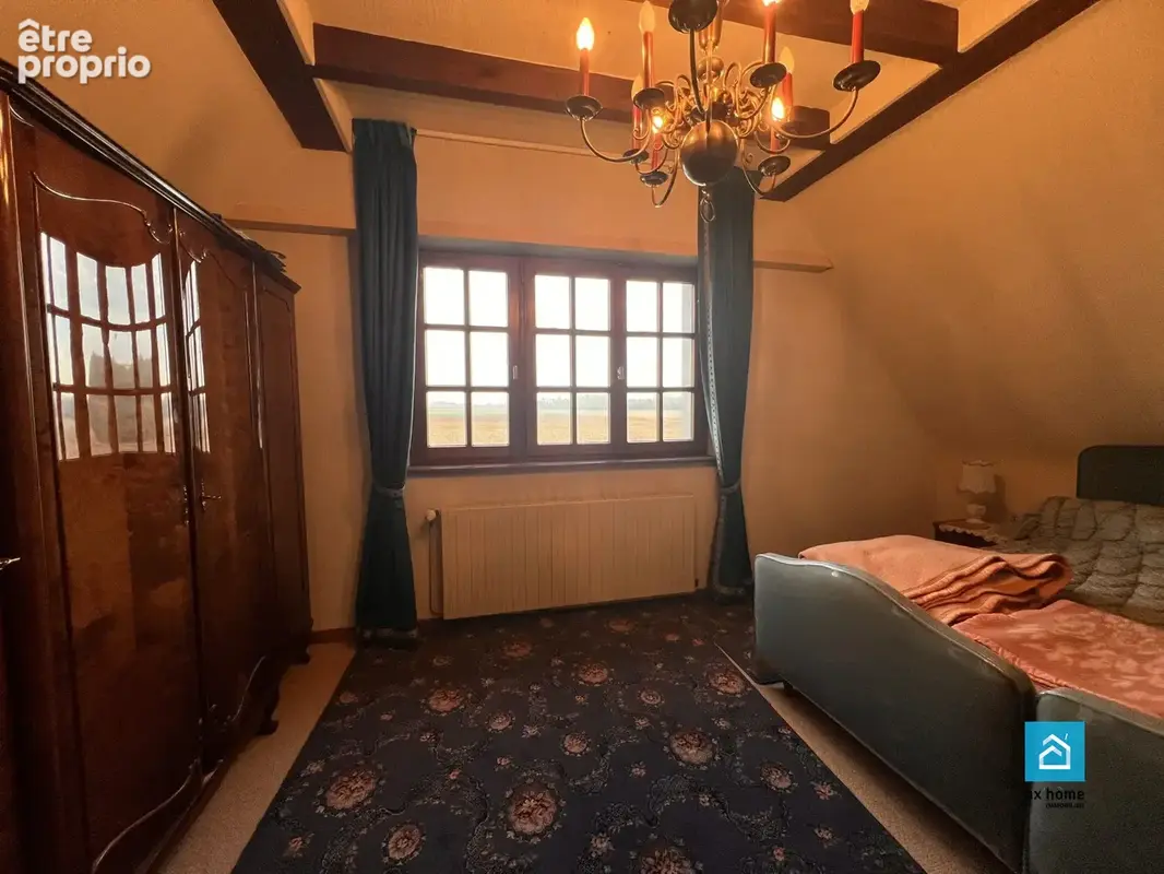 Maison 5 pièces 128 m² à vendre à Ittenheim (67117) - photo 8