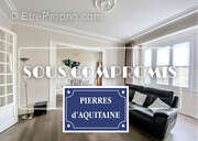 Appartement à ANGOULEME