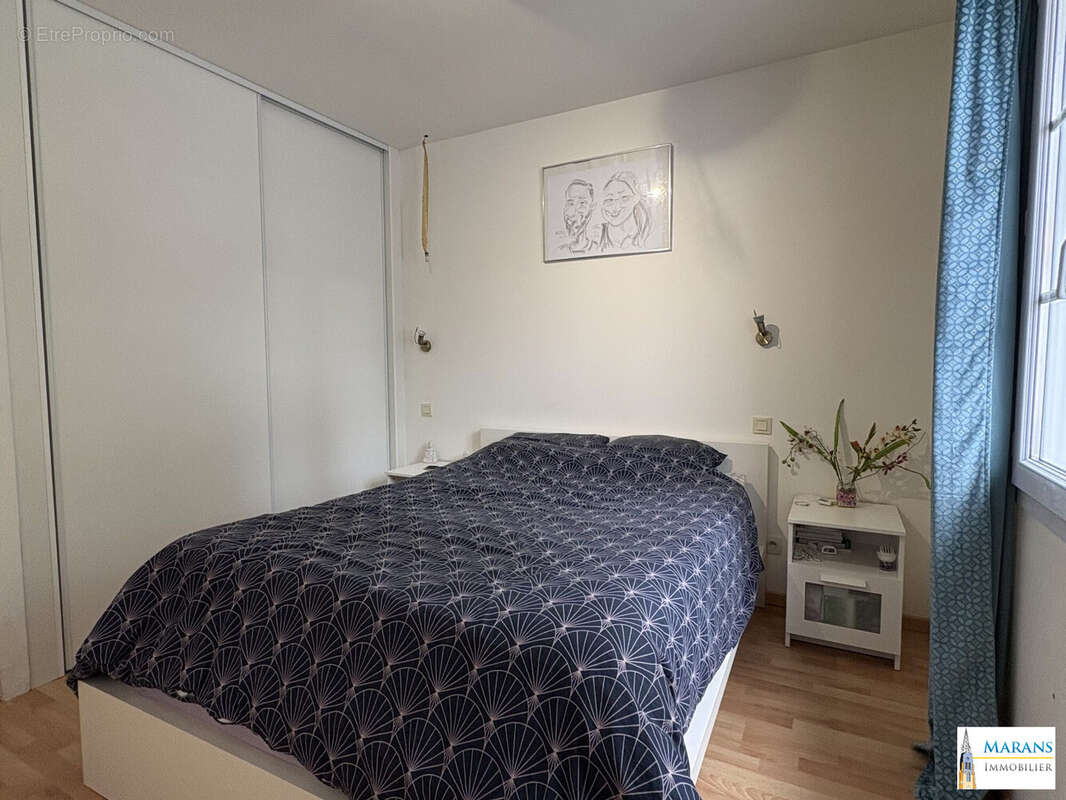 Maison à L&#039;ILE-D&#039;ELLE