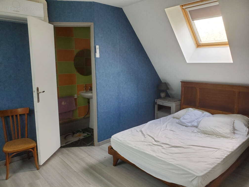 Magnifique fermette authentique rénovée avec goût - photo 13