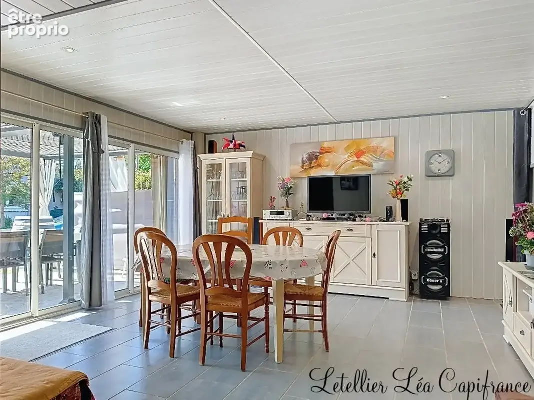 Maison à vendre SAIVRES (79) - photo 2