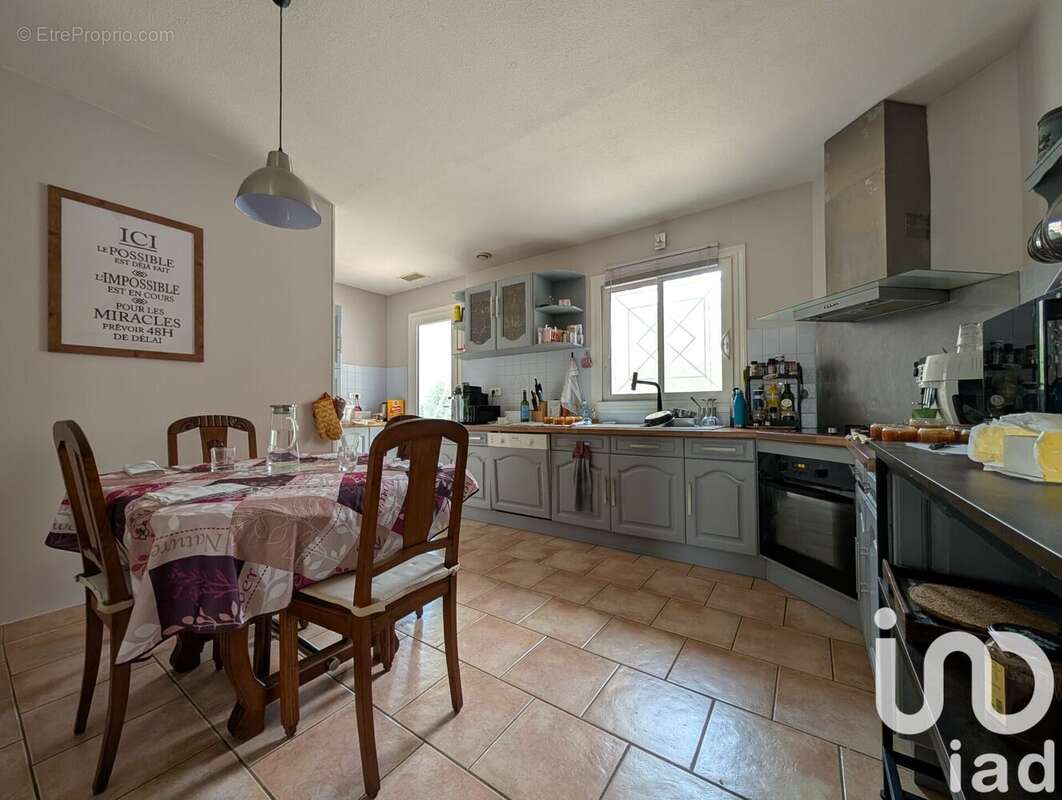 Photo 4 - Maison à AMBARES-ET-LAGRAVE