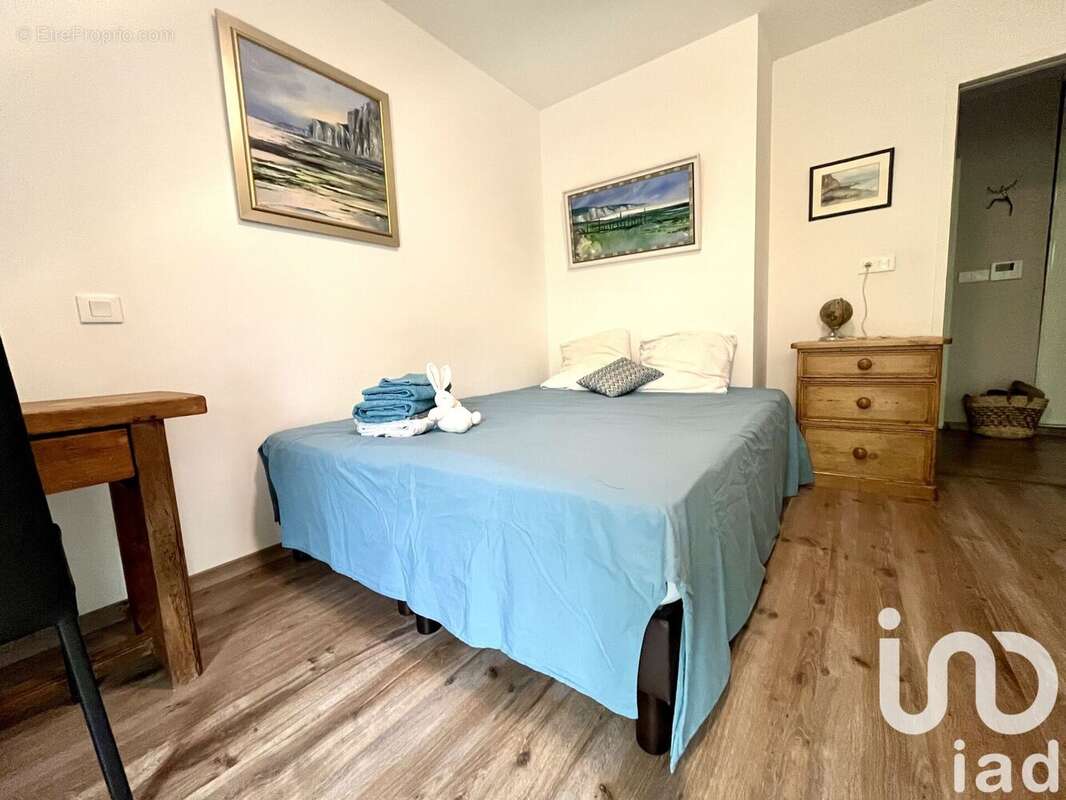 Photo 8 - Appartement à LA ROCHELLE