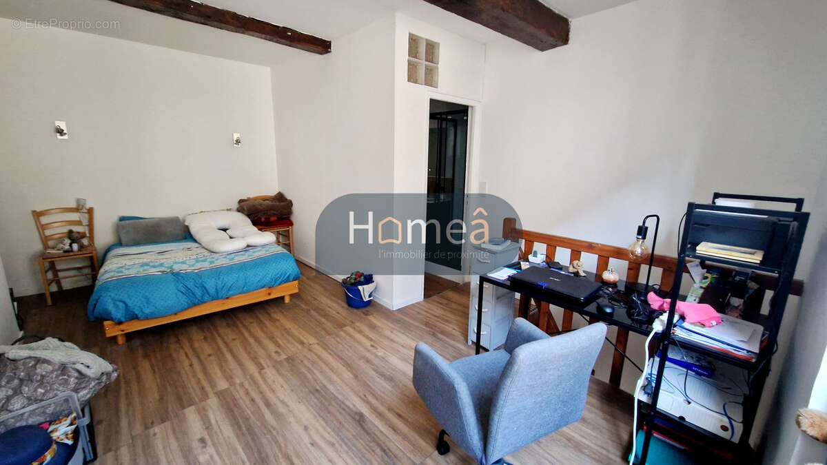Appartement à DIEPPE